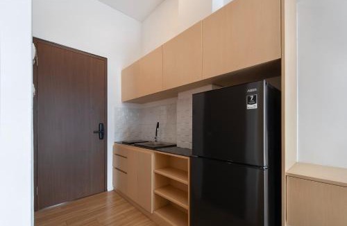 Cipete Utara Apartment | Cove Casagio
