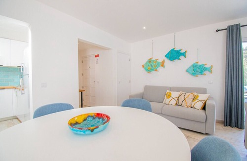 Vale de Covo Ski Chalet | Covo dos Tigres : Charming Getaway in the heart of Carvoeiro