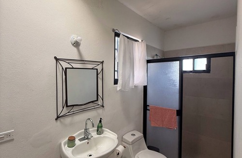 San Jose del Cabo Apartment | Cozy 1-bedroom apartment in delightful San José del Cabo with AC