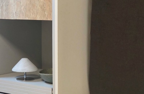 Namyeong-dong Apartment | Cozy 1-bedroom apartment in charming Seoul with AC