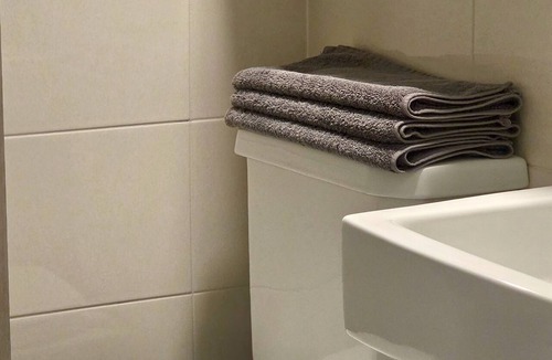 Namyeong-dong Apartment | Cozy 1-bedroom apartment in charming Seoul with AC