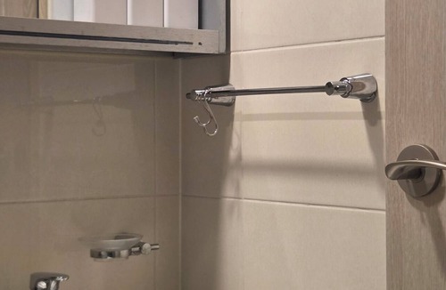 Namyeong-dong Apartment | Cozy 1-bedroom apartment in charming Seoul with AC
