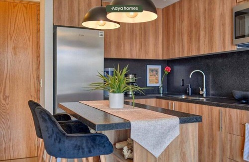 Bucerias Apartment | Cozy 1Br Apt - Pool - GYM - 2 Min to the Beach