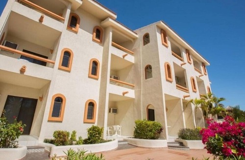 Campo de Golf Fonatur House | Cozy 1BR Junior Suite in San José del Cabos for Family Getaway
