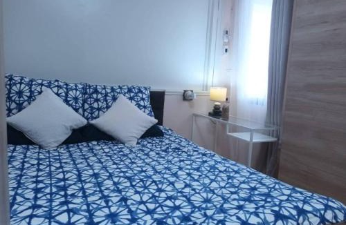 Thanon Phaya Thai Apartment | Cozy 1br walk to BTS and Airport Rail Link Close to Malls T