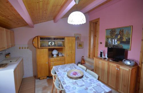 Monte Benedetto Apartment | Cozy 2-Bed Apartment, Petrella