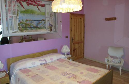 Monte Benedetto Apartment | Cozy 2-Bed Apartment, Petrella