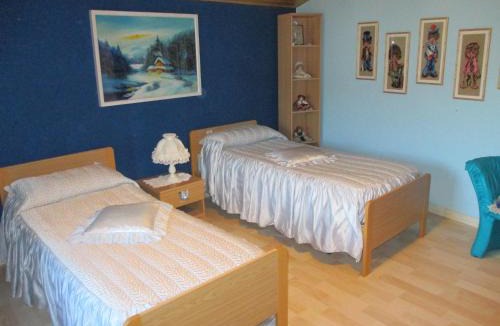 Monte Benedetto Apartment | Cozy 2-Bed Apartment, Petrella