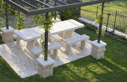 Monte Benedetto Apartment | Cozy 2-Bed Apartment, Petrella