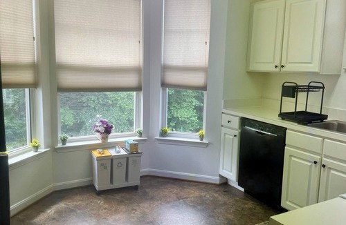 Russett Condo | Cozy 2-bedroom condo in Maryland City