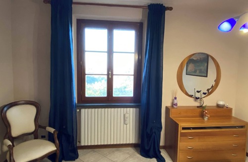 Lari House | Cozy 2-bedroom house in charming Usigliano with breathtaking views
