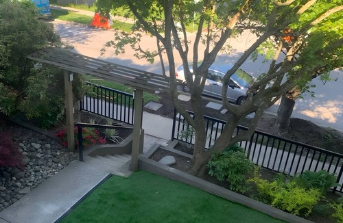 Riley Park Apartment | Cozy 2BR Basement Suite - MAJOR INTERNATIONAL SPORTING EVENT Ready & Easy Access