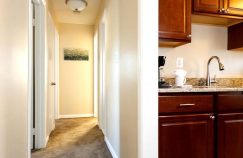 College Park House | Cozy 3-Bedroom Home in College Park, MD