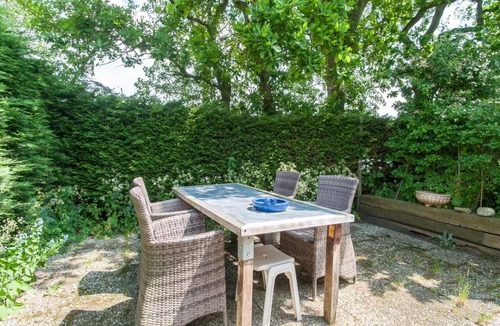 Schoorl House | Cozy accommodation near the beach and sea