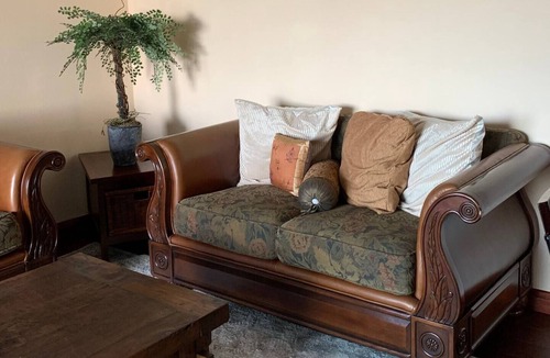Hollywood Condo | Cozy and Elegant Beach Condo in Oxnard