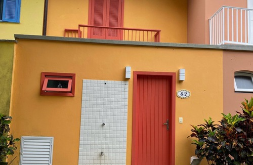 Portogalo House | Cozy and well-equipped beach house