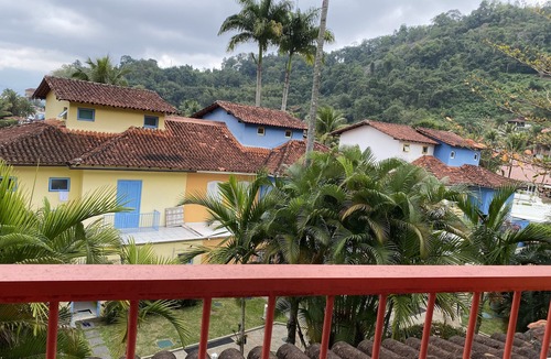 Portogalo House | Cozy and well-equipped beach house