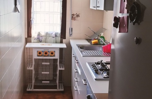 Granaglione Apartment | Cozy apartment comfortable furry welcome 6 beds