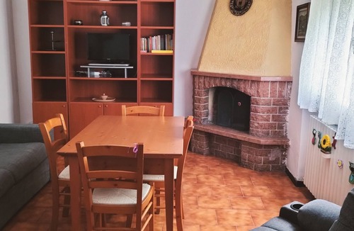 Granaglione Apartment | Cozy apartment comfortable furry welcome 6 beds
