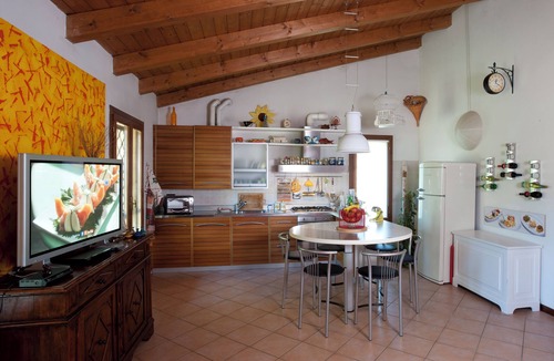 San Lazzaro di Savena Apartment | Cozy apartment in natural park, near Fair, FICO,Bellaria Hospital
