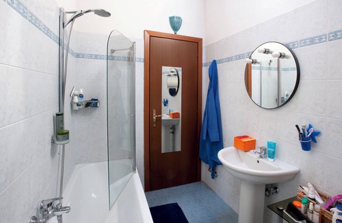 San Lazzaro di Savena Apartment | Cozy apartment in natural park, near Fair, FICO,Bellaria Hospital