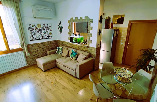 Anzola dell'Emilia Apartment | Cozy apartment