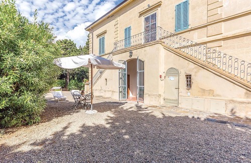 Rosignano Marittimo Apartment | Cozy apartment in Rosignano Marittimo
