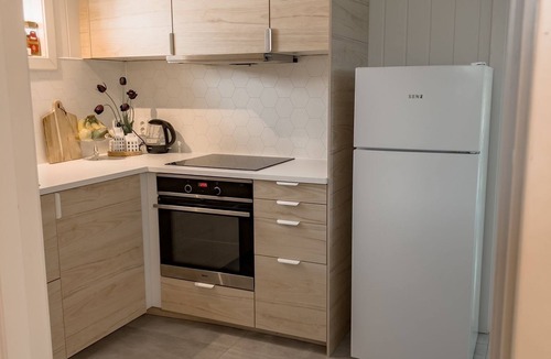 Nes Condo | Cozy apartment, 30 min from Oslo airport