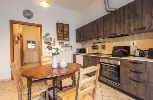 Le Cure Apartment | Cozy apartment close European University Institute in Cure district