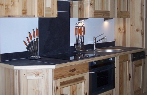 Flumet Apartment | Cozy apartment for 2 to 4 people