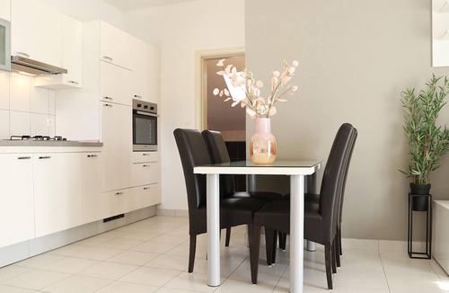 Cilipi Apartment | Cozy apartment in Cilipi with WiFi