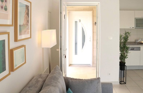 Cilipi Apartment | Cozy apartment in Cilipi with WiFi