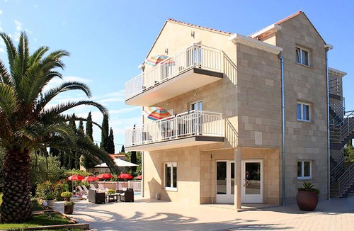 Cilipi Apartment | Cozy apartment in Cilipi with WiFi