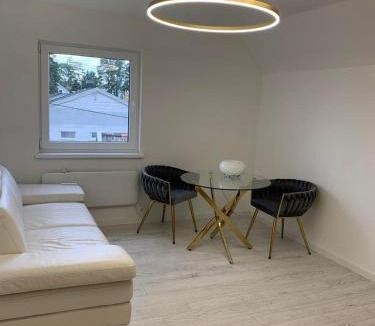 Eidsberg Municipality Apartment | Cozy apartment in Norway one hour from Oslo