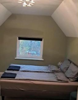 Eidsberg Municipality Apartment | Cozy apartment in Norway one hour from Oslo