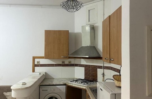 Ennasr Apartment | Cozy Apartment in Tunis Central