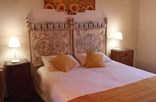 Rufina Apartment | Cozy apartment nestled in the hills of Chianti
