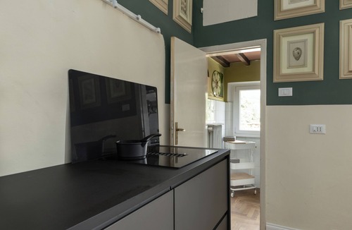 Le Cure House | Cozy apartment with historic atmosphere in the heart of Florence