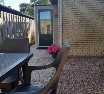 Opmeer Ski Chalet | Cozy chalet in Opmeer near Amsterdam and Beach