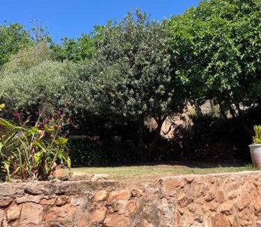 Greater Johannesburg Metropolitan Area Apartment | Cozy Cottage on 5th Avenue
