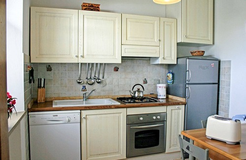 San Macario In Monte House | Cozy cottage with private pool and garden for al fresco dining