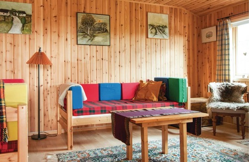 Ljordal House | Cozy, family-friendly vacation home in a fantastic location.