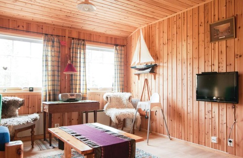 Ljordal House | Cozy, family-friendly vacation home in a fantastic location.