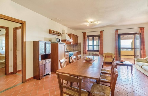 Loro Ciuffenna House | Cozy home in S. Giustino Valdarno with WiFi
