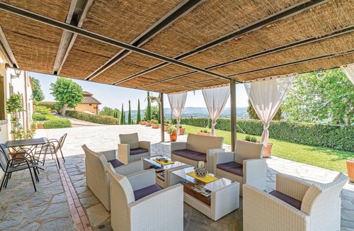 Loro Ciuffenna House | Cozy home in S. Giustino Valdarno with WiFi