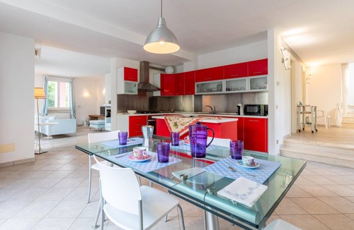Capolona House | Cozy home in Capolona