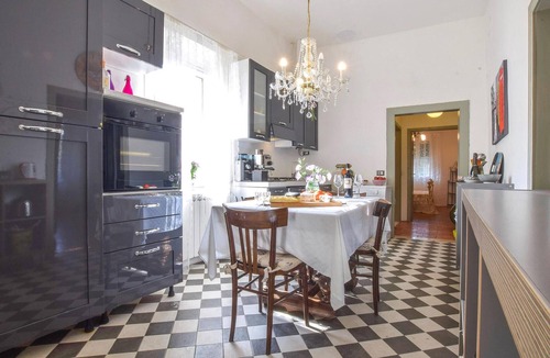 Mulazzo House | Cozy home in Castagnetoli