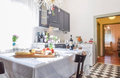 Mulazzo House | Cozy home in Castagnetoli