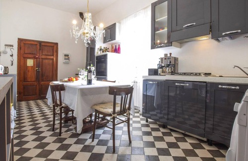 Mulazzo House | Cozy home in Castagnetoli