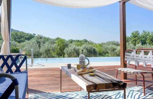 Ferretto House | Cozy home in Cortoreggio- AR with sauna